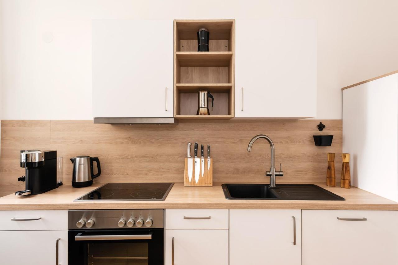 90Sqm 2Br Biz Loft - 5Min Central Station برلين المظهر الخارجي الصورة