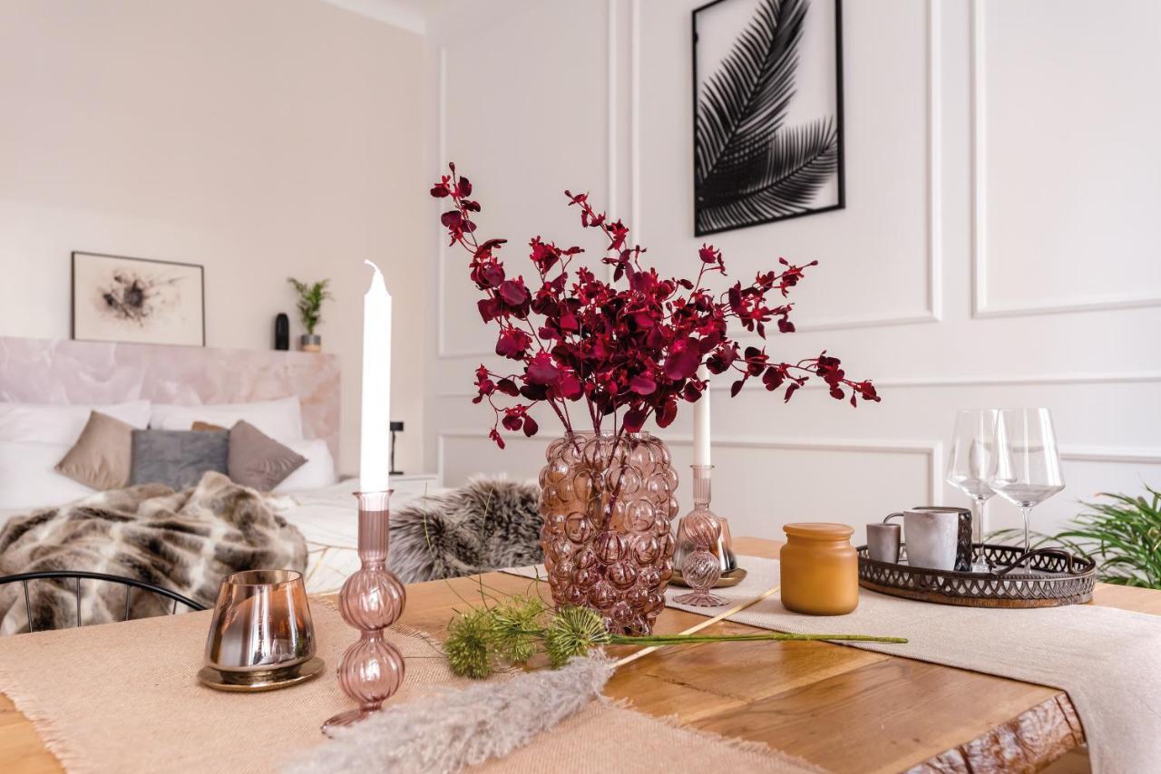 90Sqm 2Br Biz Loft - 5Min Central Station برلين المظهر الخارجي الصورة