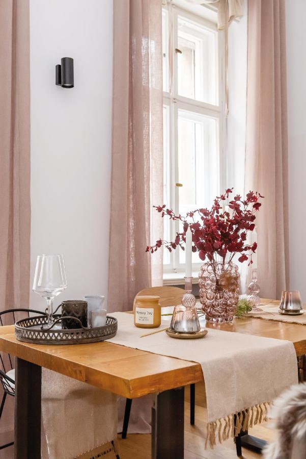 90Sqm 2Br Biz Loft - 5Min Central Station برلين المظهر الخارجي الصورة