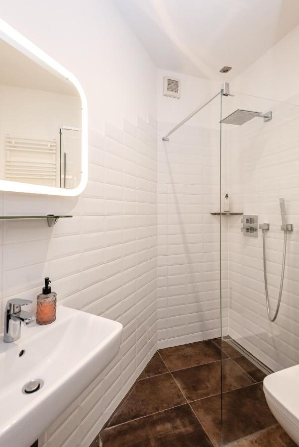 90Sqm 2Br Biz Loft - 5Min Central Station برلين المظهر الخارجي الصورة